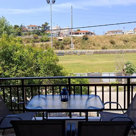 شقة 80m From The *