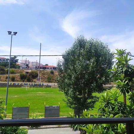 80m From The