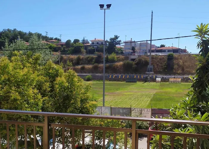 80m From The Apartamento Nea Poteidaia