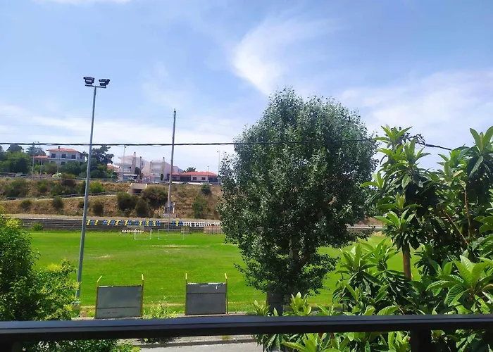 80m From The