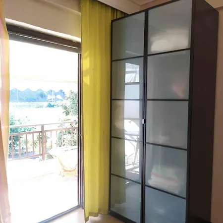 80m From The Daire Nea Poteidaia